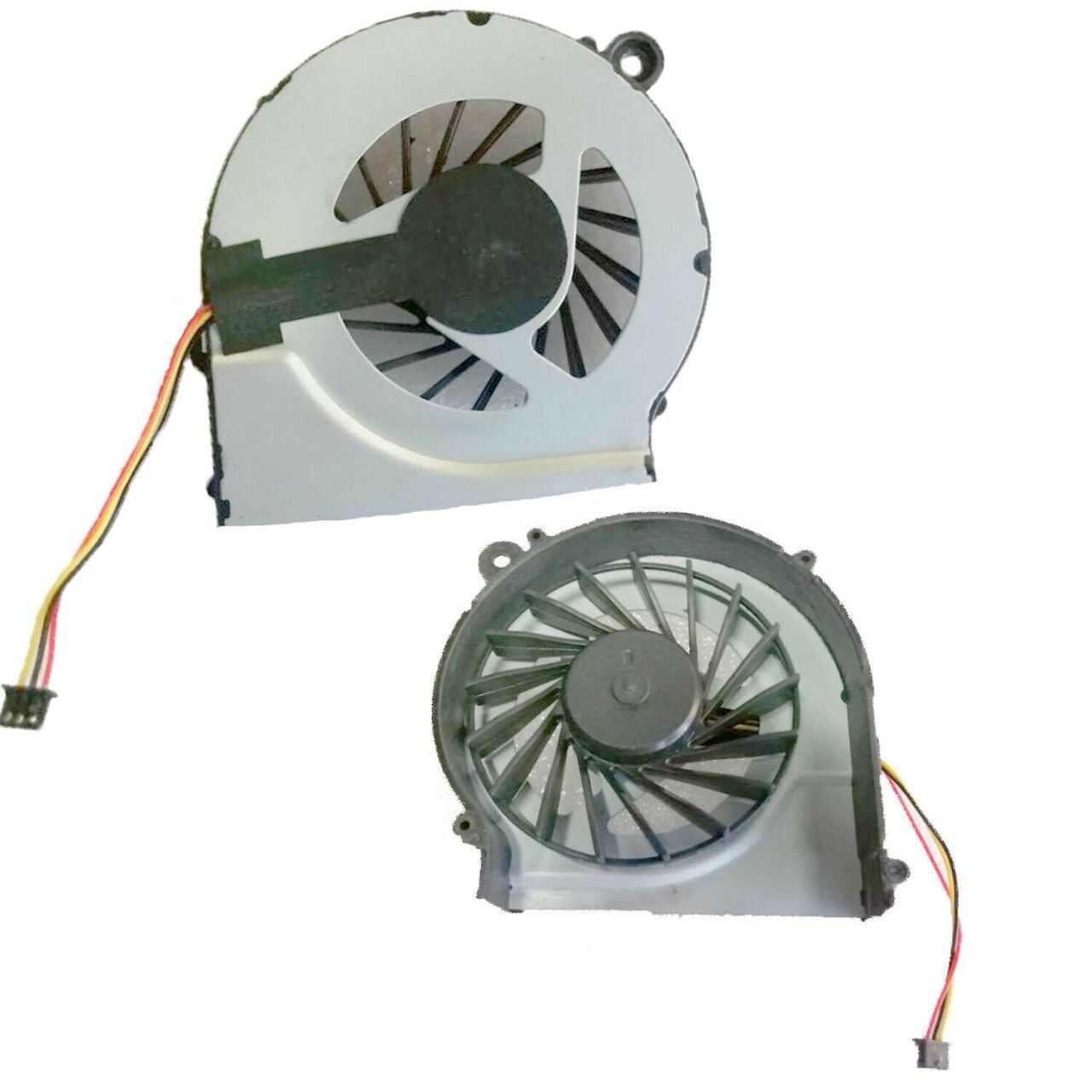 HP PAVILION R15 Cq56 Cq62 G6-1000 FAN  Part No: 646578-001