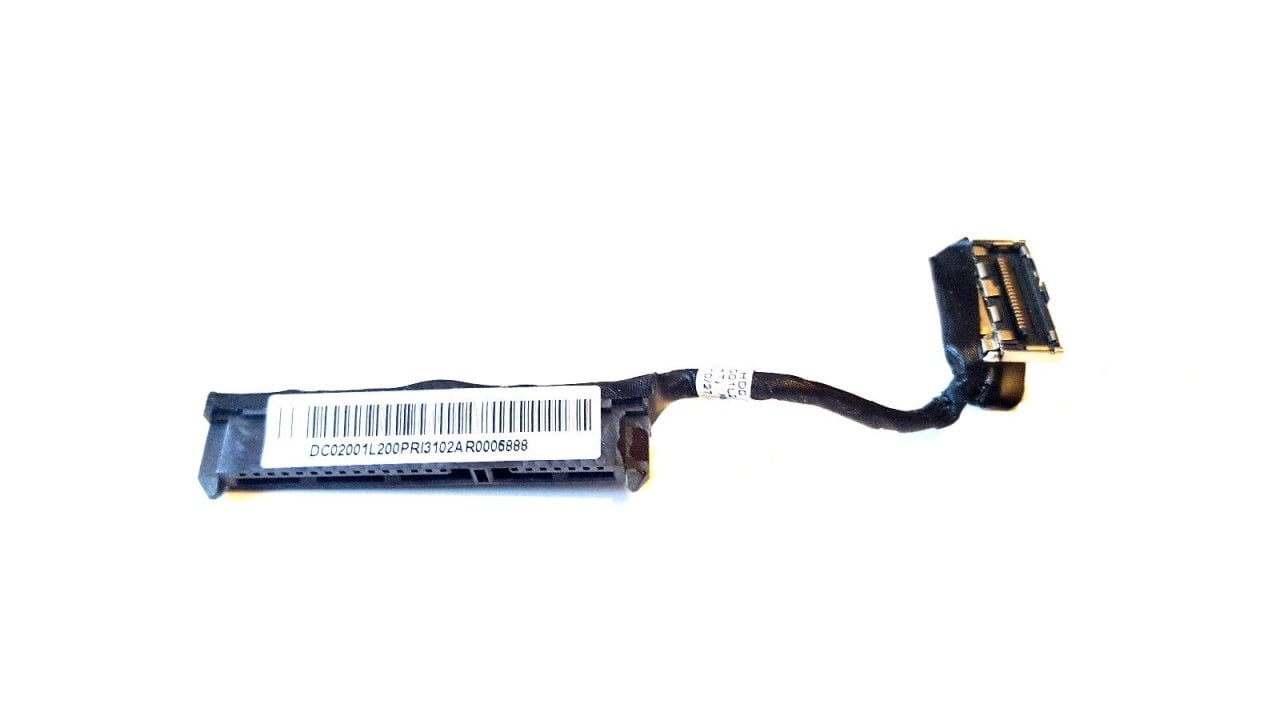 Lenovo Orijinal ideapad U510 20191 4941 Notebook HDD SSD Bağlantı Soketi Connectör
