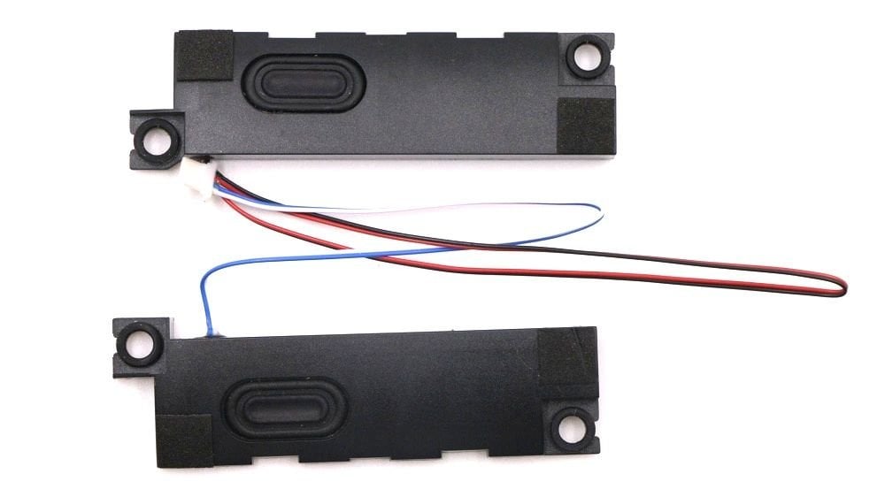 Lenovo Orijinal Flex 4-1435 80SC Notebook L+R Sağ Sol Hoparlör Speaker Takımı
