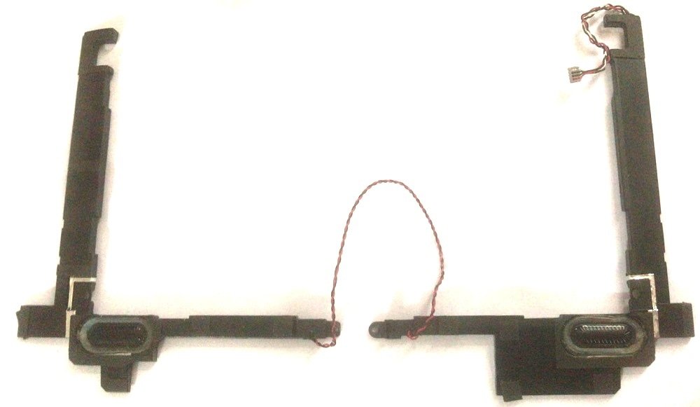 Sony Vaio Duo 13 SVD13 SVD132 Hoparlör Takımı Speaker Kit
