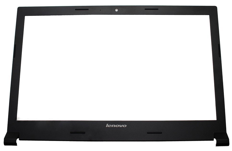 Orijinal Lenovo ideapad B50-70 20384 80EU Notebook Ekran Ön Çerçeve Bezel AP14K000600