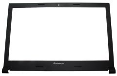 Orijinal Lenovo ideapad B50-70 20384 80EU Notebook Ekran Ön Çerçeve Bezel AP14K000600