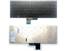 Orijinal Lenovo ideapad U430 Touch Notebook Ledli Klavye Tuş Takımı (ST1U3B-TR)