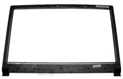 Orijinal Lenovo ideapad B50-70 20384 80EU Notebook Ekran Ön Çerçeve Bezel AP14K000600