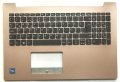 Orijinal Lenovo ideapad 320-15IAP 320-15AST 320-15ABR Klavye Dahil Üst Kasa