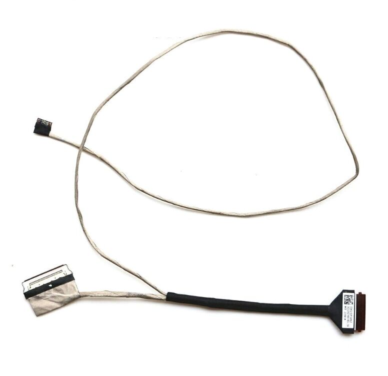 Lenovo Orijinal DC020027900 DC020027920 DC020027910 Notebook Lcd Ekran Data Flex Kablosu