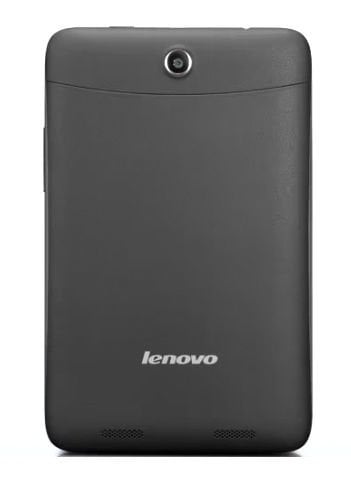 Lenovo Orijinal A2107 A2107A-F A2107A-H Type 2298 Tablet Kasası Alt Kapak