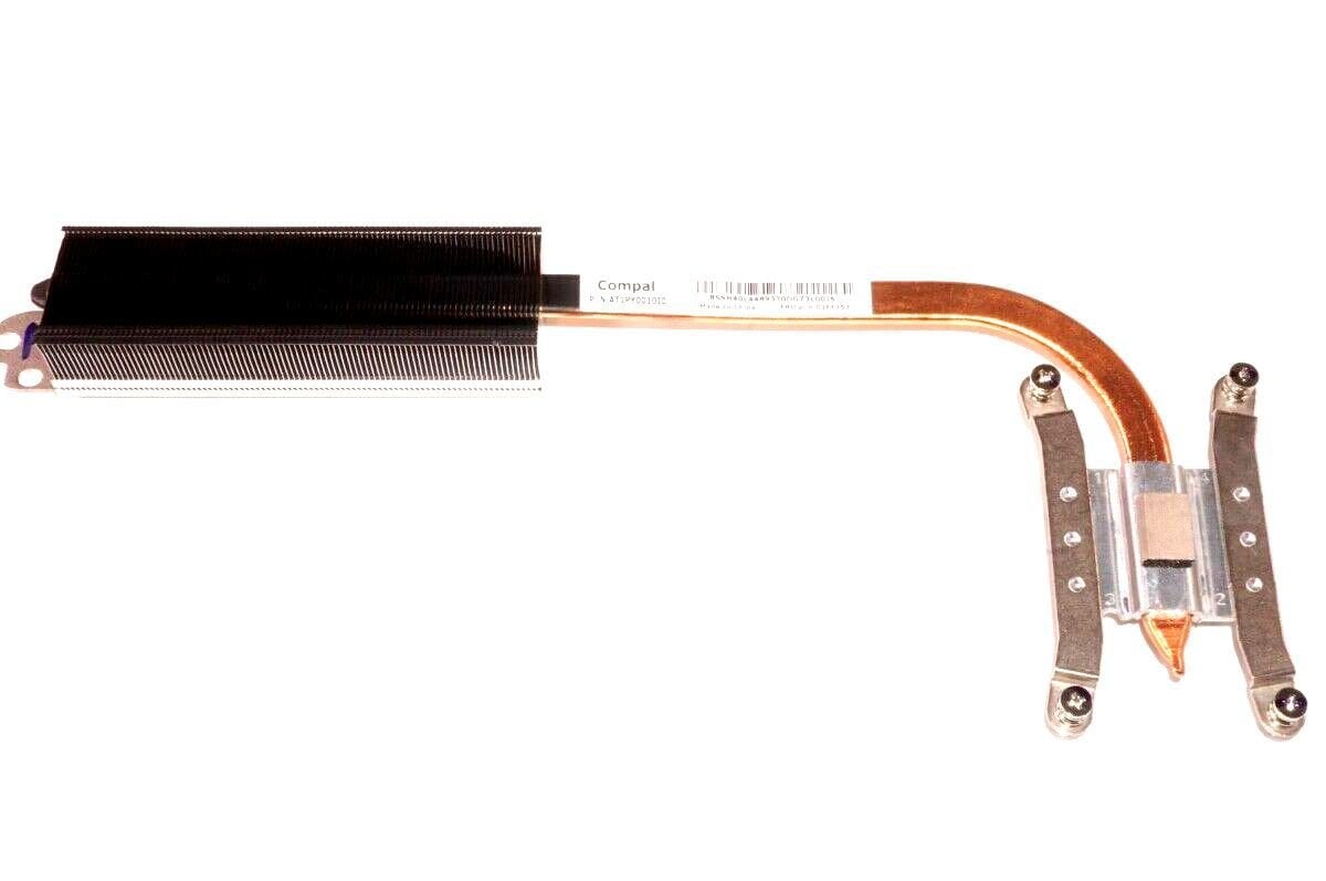 Orijinal Lenovo ideacent 510-23ISH, 510-22ISH, B510-23ISH, 700-22ISH, ThinkCentre M800Z, M810Z, M900Z All in One Soğutucu Cpu Heatsink Bakırı 01EF353