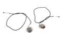 Sony Vaio VPCZ1 VPC-Z1 PCG-31111M Hoparlör Takımı Speaker Kit