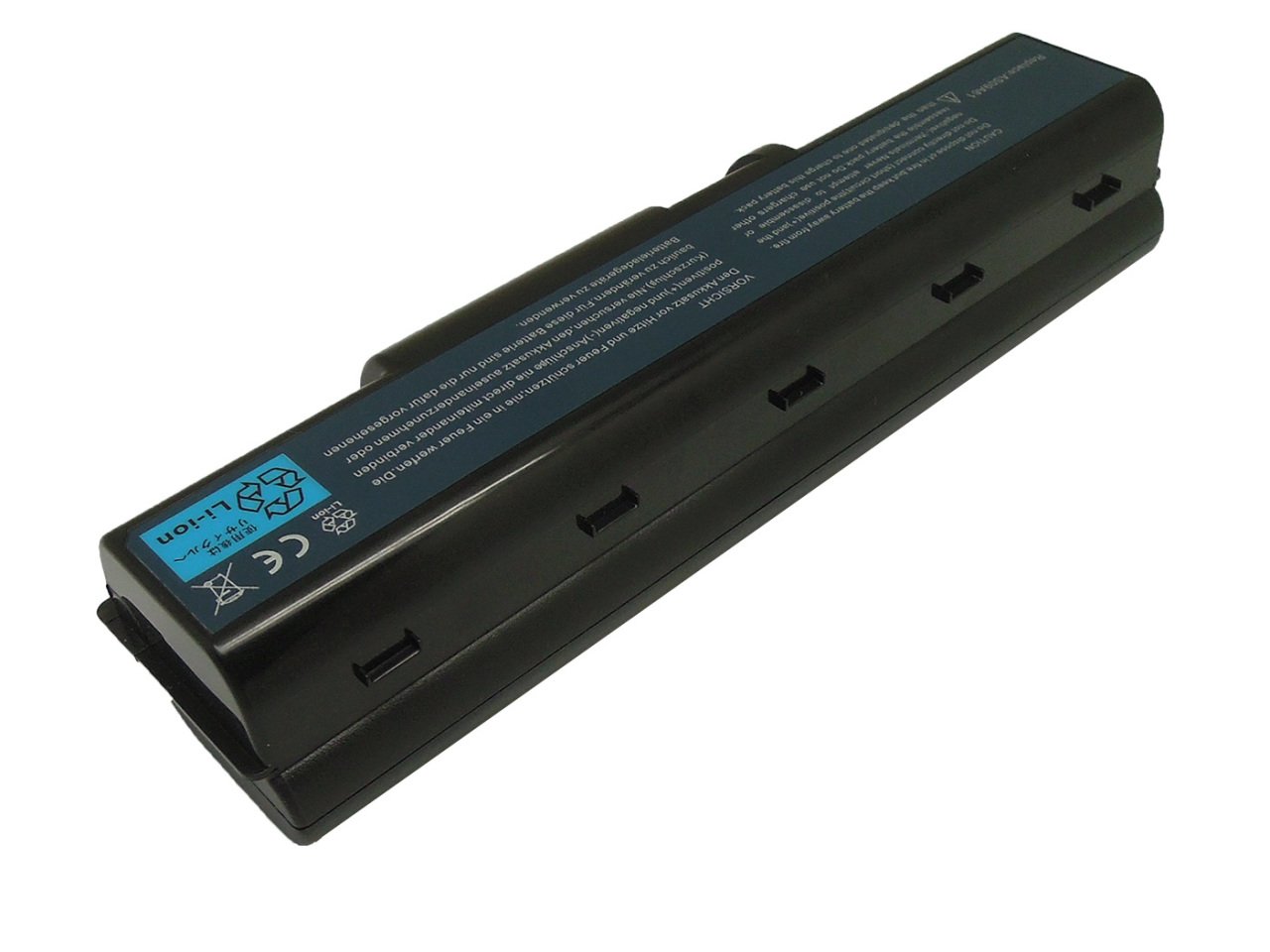 Acer Aspire 5732ZG 5734 5734Z Notebook Batarya Pil