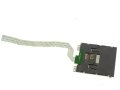 Dell Latitude E5450 Smart SD Kart Reader CN-0R22TH