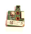 Orijinal Hp Compaq 431438-001 33AT8BB0025 DAAT8BTH8C9 Tetik Power Buton Board