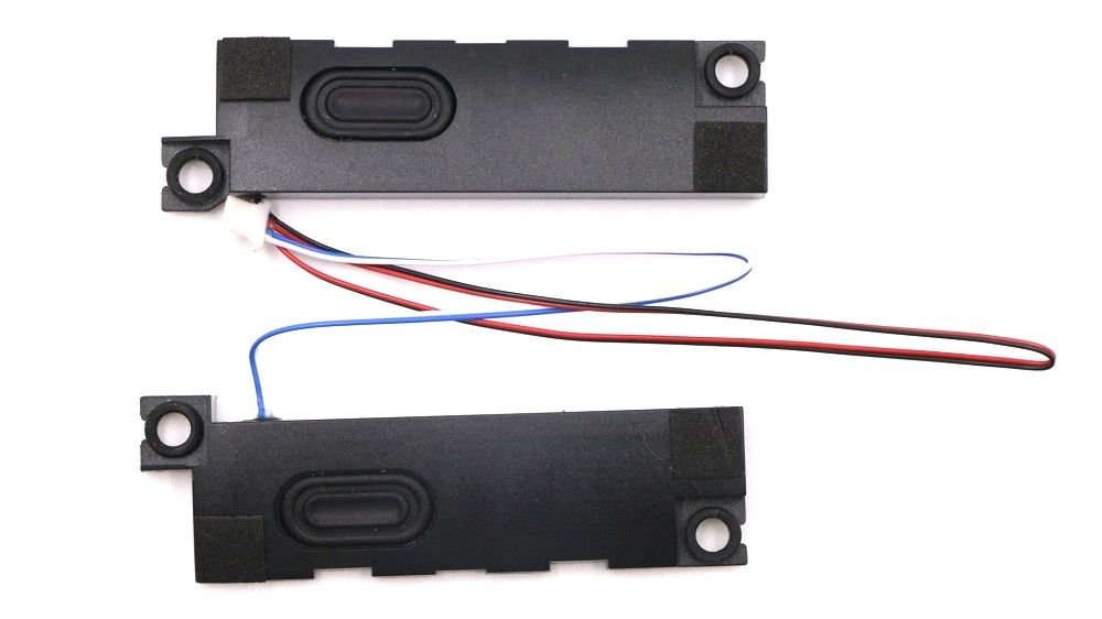 Lenovo Orijinal 5SB0K97334 5SB0K97336 PK23000SS10 L+R Sağ Sol Hoparlör Speaker Takımı