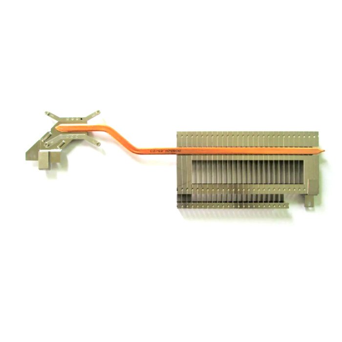 Orijinal Lenovo ideacentre 310-20IAP All in One Cpu Soğutucu Heatsink Bakırı 01EF576