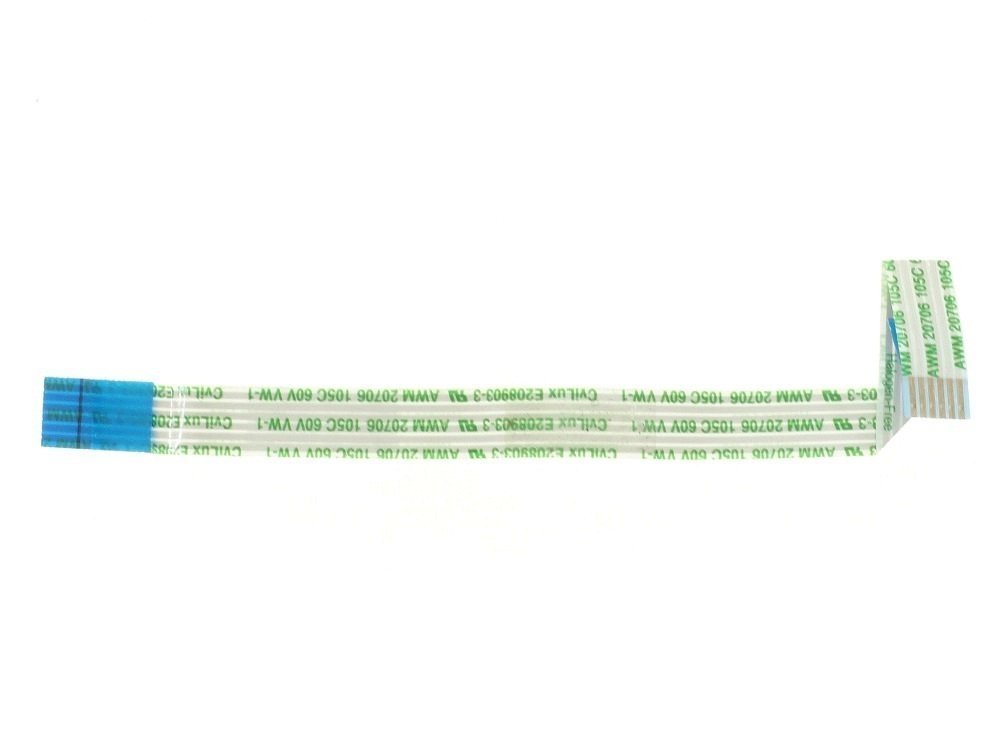 Orijinal Lenovo ideapad G50 G50-30 G50-45 G50-70 G50-70M G50-75 G50-80 G5030 G5050 G5070 20351  Notebook Touchpad Flex Kablosu
