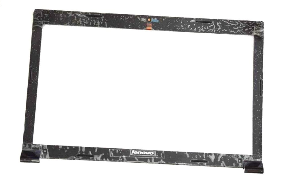 Orijinal Lenovo ideapad B580 Ekran Ön Çerçeve Bezel 11S90200824 90200824