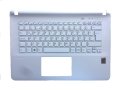 Sony Vaio SVF14 SVF142 Klavye Dahil Üst Kasa 3PHK8PHN0K0
