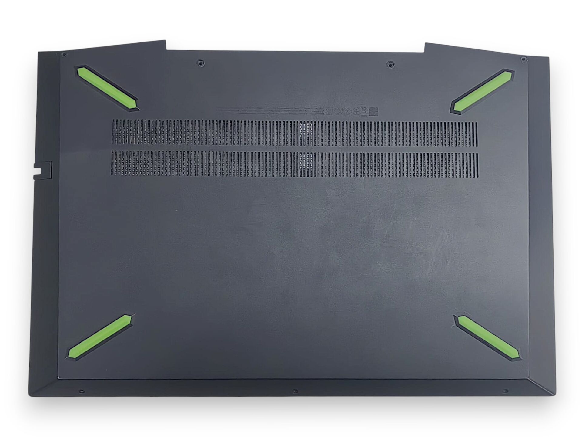 Orijinal Hp Pavilion Gaming 15-CX 15-CX0026NT 15-CX0039NT 15-CX0042NT TPN-C133 Alt Kasa Bottom Case AP28B000510