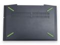 Orijinal Hp Pavilion Gaming 15-CX 15-CX0026NT 15-CX0039NT 15-CX0042NT TPN-C133 Alt Kasa Bottom Case AP28B000510