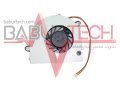 Orijinal Toshiba Satellite DC280004TS0 Soğutucu Fan