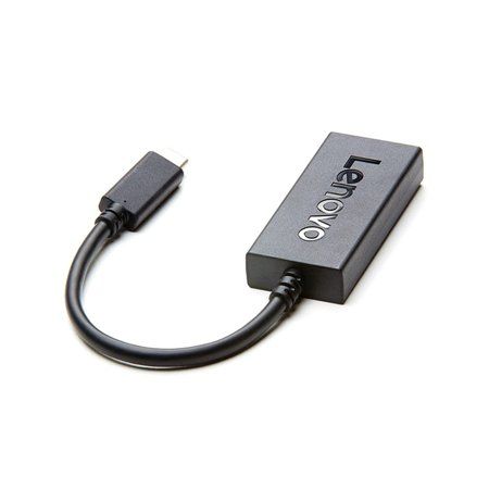 Orijinal Lenovo Type C To HDMI Çevirici Adaptör 4X90R61022 03X7379