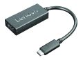 Orijinal Lenovo Type C To HDMI Çevirici Adaptör 4X90R61022 03X7379
