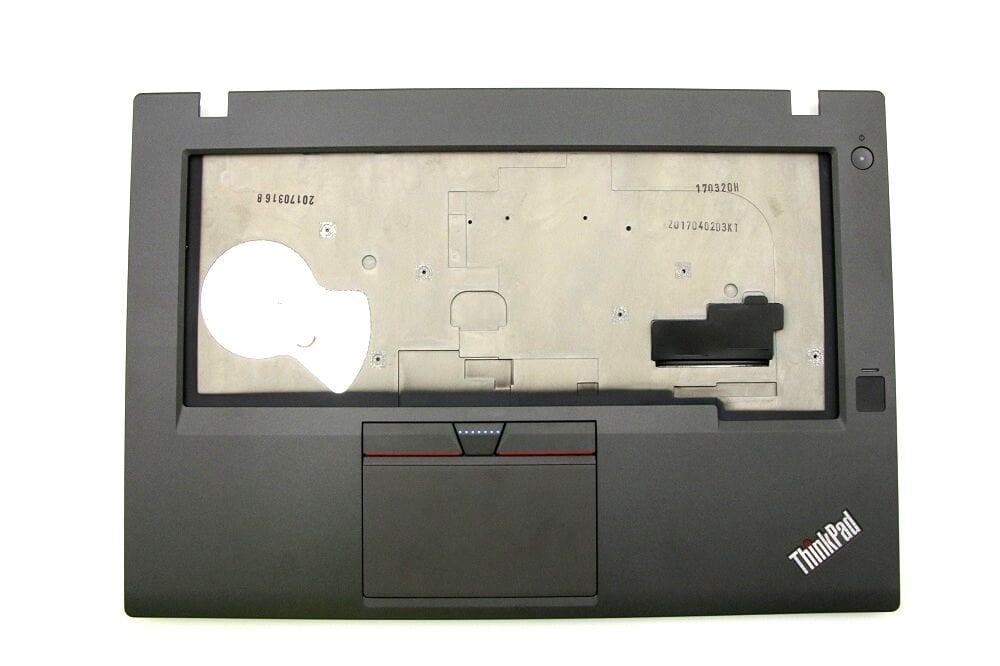Orijinal Lenovo ThinkPad AP10A000100 01AV925 Notebook Üst Klavye Kasa