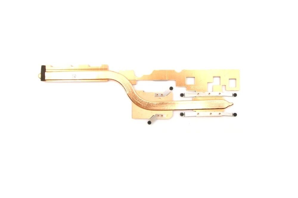 Lenovo Orijinal V15-IIL 82C5 Notebook Cpu Soğutucu Heatsink Bakırı
