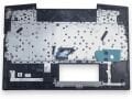 Orijinal Hp Pavilion Gaming 15-CX 15-CX0026NT 15-CX0039NT 15-CX0042NT TPN-C133 Klavye Dahil Üst Kasa AM28B000810CSI10A