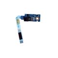 Orijinal Hp Pavilion 486853-001 LS-4102P Notebook Tetik Power Buton Board