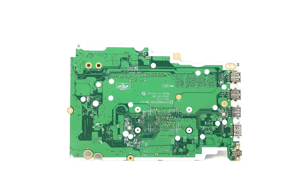 Lenovo NM-C511 Anakart Değişimi ve İlk Çalıştırma İpuçları anakart görsel 2