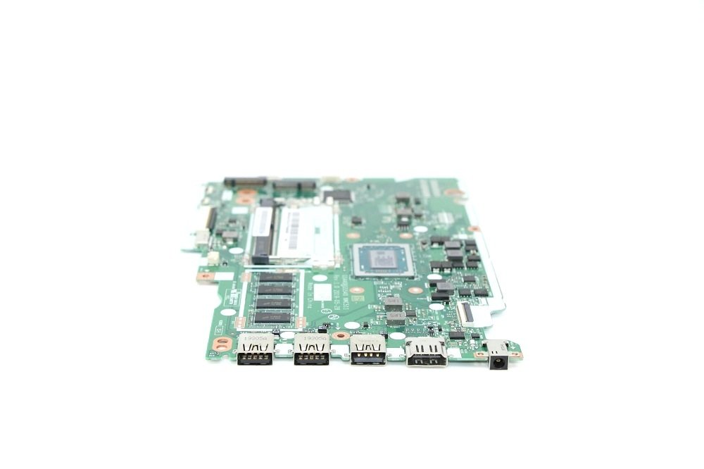 Lenovo NM-C511 Anakart Değişimi ve İlk Çalıştırma İpuçları anakart görsel 3