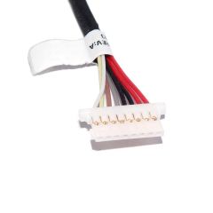 Orijinal Hp ProBook 440-G3 Notebook Dc Power Jack (804187-Y17)