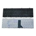 Dell Inspiron 1564 0RXRX7 NSK-DR0SQ 0T 9Z.N4BSQ.00T Notebook Klavye Laptop Tuş Takımı