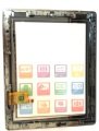 Prestigio MultiPad 8.0 3G Note 8'' Tablet Dokunmatik Ekran CTP080066-06