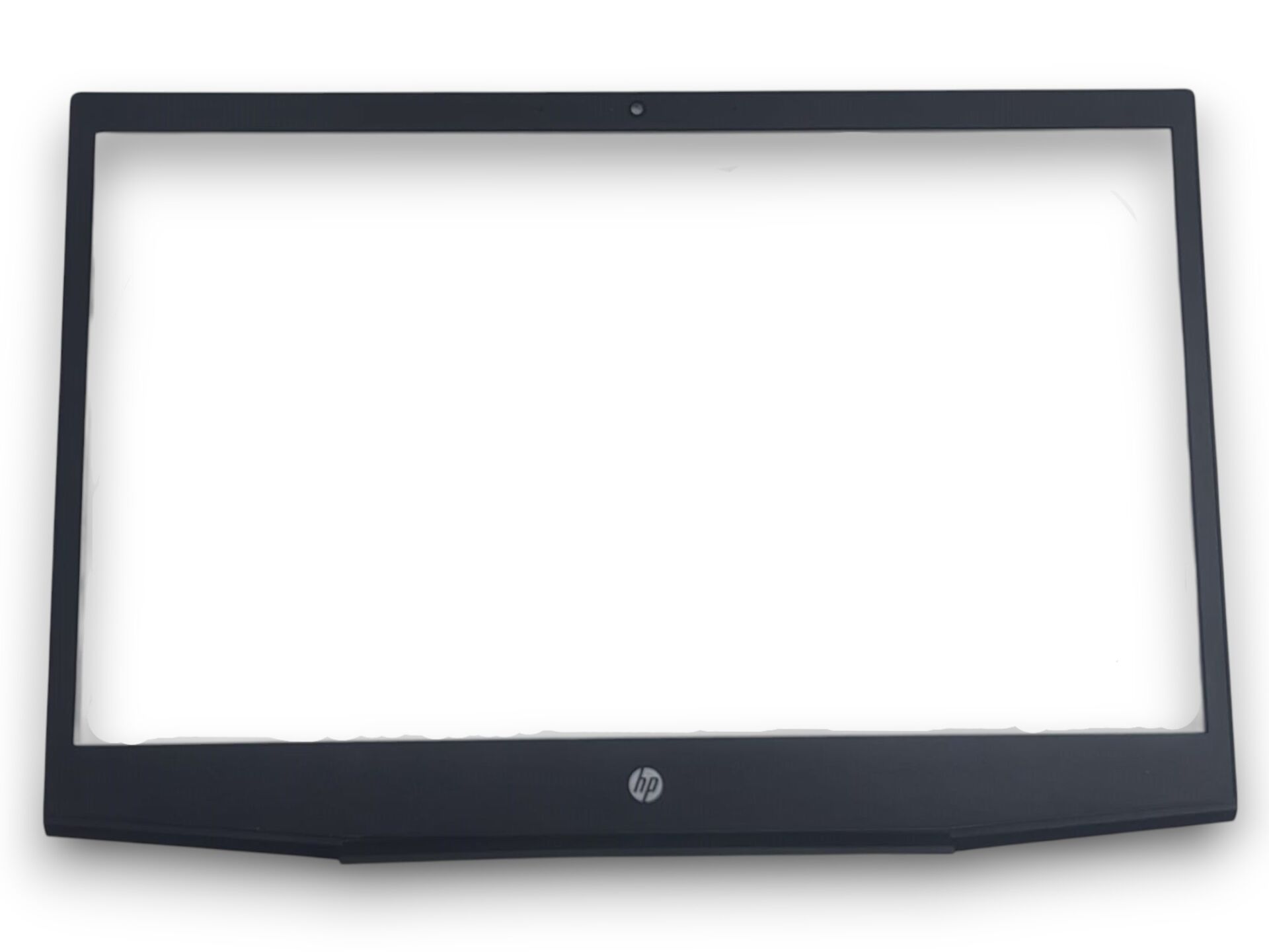 Orijinal Hp Pavilion Gaming 15-CX 15-CX0026NT 15-CX0039NT 15-CX0042NT TPN-C133 Ekran Ön Çeçeve Bezel AP28B000200