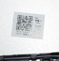 Lenovo Orijinal ideapad 5-15IIL05 81YK Notebook Ekran Arka Kasası Lcd Cover