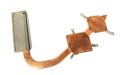 Orijinal Acer Aspire E5-531 E5-571 V3-572 E5-571G V3-572G Cpu Sogutucu Heatsink