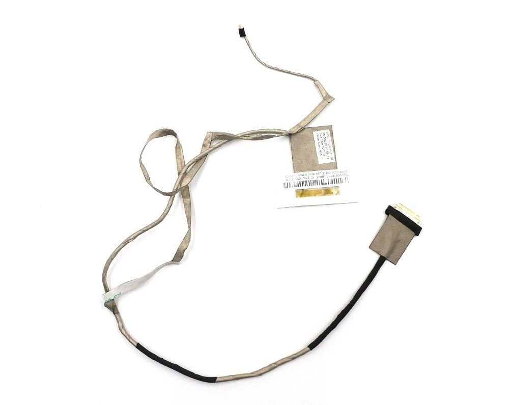 Lenovo DC02001ET10 DC02001ES10 90200464 Ekran Data Flex Kablosu