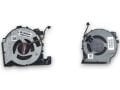 Orijinal Hp Pavilion Gaming 15-CX 15-CX0026NT 15-CX0039NT 15-CX0042NT TPN-C133 Notebook Cpu Soğutucu Çift Fan DC28000GARO DC28000KYF0 XRF501105PR0T