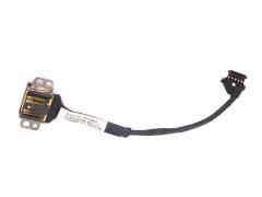 Orijinal Lenovo Yoga 20448 Notebook Dc Power Jack DC30100LO00