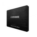 240 GB SSD HARDDİSK  EZCOOL SSD S280/240GB 3D NAND 2,5'' 560-530 MB/s