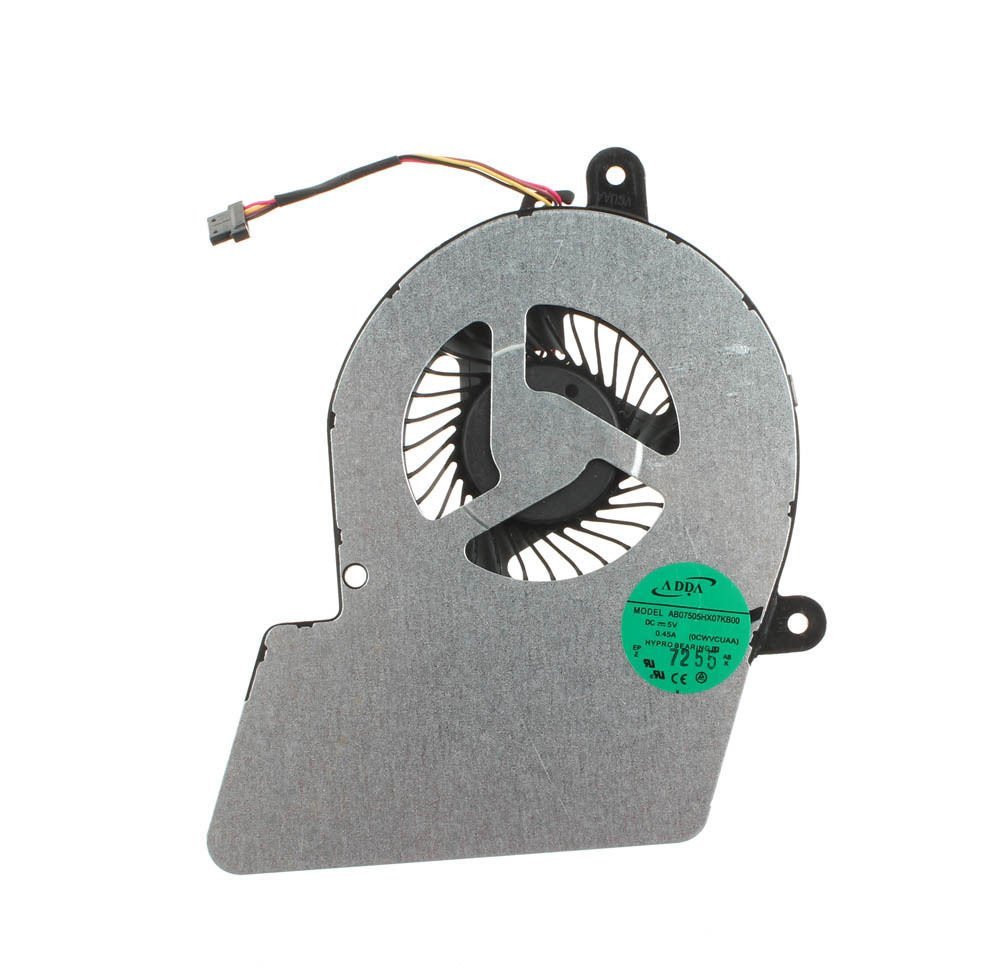 Toshiba Satellite DC28000C6A0 Soğutucu Fan