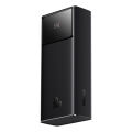BASEUS STAR LORD POWER BANK 20000 mAh 30W BLACK