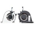 Orijinal Hp Pavilion 15-BC Serisi Cpu Sogutucu Cooling Fan