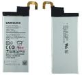 Samsung Orijinal Galaxy S6 Edge G925 4.4V 2600mAh 10.01Wh Cep Telefonu Batarya Pil