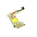 Orijinal Dell Latitude D600 PP05L Cpu Sogutucu Heatsink Bakır