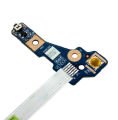 Lenovo Orijinal ideapad 300-15IBR 80M3 Notebook Tetik Power Buton Board