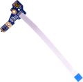 Lenovo Orijinal ideapad 300-15IBR 80M3 Notebook Tetik Power Buton Board