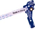 Lenovo Orijinal ideapad 300-15IBR 80M3 Notebook Tetik Power Buton Board